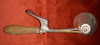 1910s Gilchrist No. 33 Conical Ice Cream Scoop