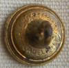 Nice 1880s US Light House Service (USLHS) Hat Button by Horstmann in Excellent Condition