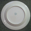 1961 Transcontinental Gas Pipe Line Corp. Dinner Plate by Shenango <p> NO LONGER AVAILABLE