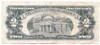 Series 1963 United States Note $2 Bill in Very Good Condition