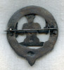 Antique Scottish Clan Badge for the Clan Murray