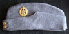 WWII Royal Air Force (RAF) Overseas Cap with Insignia