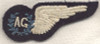 RARE - RAAF (Royal Australian Air Force) Air Gunner Wing