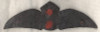 WWII RAAF Pilot Wing