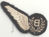RAF WWII Battle Dress Bombardier Wing