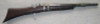 Cool Circa 1910s-1920s Retractable Mechanical Pencil Shaped as Musket