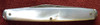 1920s Winchester 2-Blade Pocket Knife #2324 Mother-of-Pearl Handle Scales