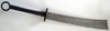 Wonderful Large Boxer Rebellion Period Chinese Dadao Sword