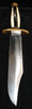 Ca. 1959 Large Randall Knife of Lt. Col. Robert E. Stewart Air America
