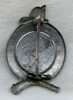 Circa 1900 Charleston, South Carolina Fire Department Badge