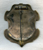 1860s Philadelphia Fire Insurance Patrol Badge <p> NO LONGER AVAILABLE