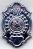 Circa 1890s Cambridge, Massachusetts Fire Department Badge<p> NO LONGER AVAILABLE