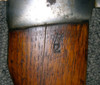 19th Century Presentation Grade Fire Axe