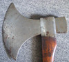 19th Century Presentation Grade Fire Axe