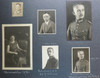 Wonderful WWI Bavarian Pilot Photo Album with images through 3rd Reich Period