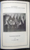 Rare "Friends of New Germany" Ortsgruppe Brooklyn 1934 American Nazi Party "Yearbook"