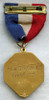 Beautiful 1928 CitizensÕ Military Training Corps (CMTC) Plattsburg, New York Shooting Medal