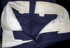 WWII Royal Canadian Air Force (RCAF) Flight Engineer Jacket & Pants Dated 1942
