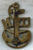 Small Sterling WWII US Navy Son-in-Service Pin <p> NO LONGER AVAILABLE