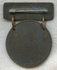 WWI War Worker Award Badge for Ship Building