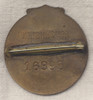 Scarce WWI Winchester Firearms War Worker Badge