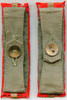 Nice Pair of WWII Japanese Army Sergeant Rank Straps