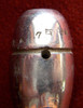 World War II Japanese Miniature Bomb