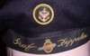 Extremely Rare Late 1920s Graf Zeppelin Flight Crew Hat for Ranking Member