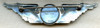 WWII CAA War Training Service (WTS) Instructor Wing Badge
