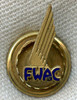 Circa 1930 Fort Worth (Texas) Aero Club Lapel Pin by Balfour