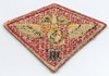 WWII US 3rd MAW Marine Aircraft Wing Diamond Shaped Patch