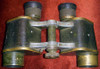 WWI USMC Binoculars by Bausch & Lomb <p> NO LONGER AVAILABLE