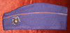 Very Cool WWI US Marine Corps Unofficial Enlisted Man Dress Blue Overseas Cap