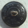 Scarce 1930 Haitian Constabulary (Gendarmerie) Undress Uniform Button for USMC & USN Members