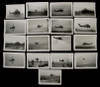 Early 1960s USMC Helicopter Grouping (VMO-6 & HMM-163):  Patches, Photos and Yard Long