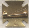 1934 Alta Bates Hospital Nursing School Graduation Pin