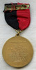1929 Shipyards Corporation Todd Dock (Brooklyn, New York) Opening Medal