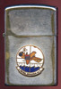 1950s US Navy Patrol Squadron (VP-44) Full-Size Lighter by Vulcan