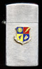 1960s US Air Force Security Service (USAFSS) Lighter by Crest-Craft