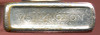 Late Korean War Period Full-Size Wellington Lighter for 8042nd Army Unit (Camp Drake)