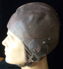 Rare Early WWII Italian Flight Helmet