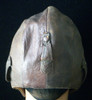 Rare Early WWII Italian Flight Helmet