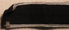 WWII Nazi Officer's Cuff Title for the Fuhrer-Hauptquartier, Hitler's Personal Bodyguard BN