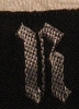 WWII Nazi Germany "K" RAD Cuff Title