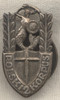 World War II Polish 2nd Corps Badge