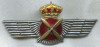 Circa 1980 Spanish Air Force Pilot Wing NO LONGER AVAILABLE