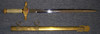 Beautiful Model 1975 Spanish Air Force Officer Dagger in Excellent Condition NOT AVAILABLE