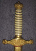Beautiful Model 1975 Spanish Air Force Officer Dagger in Excellent Condition NOT AVAILABLE