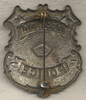 Beautiful 1900 Torrington, Connecticut Police Badge