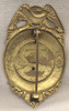 Beautiful Circa 1900 Stamford, Connecticut Constable Badge